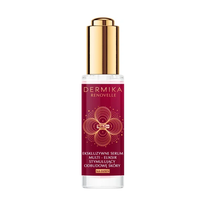 DERMIKA Renovelle serum odbudowa na dzień 30ml