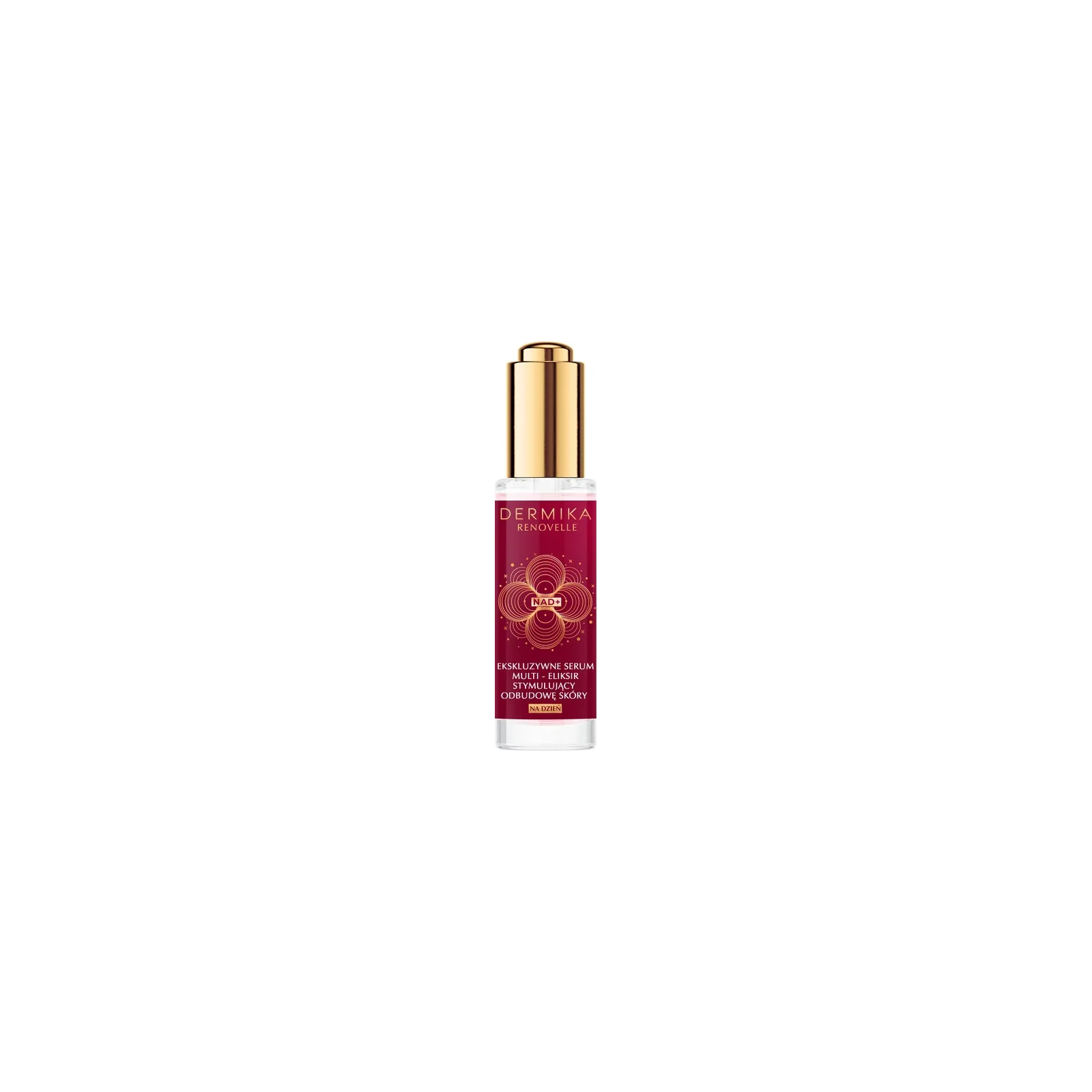 DERMIKA Renovelle serum odbudowa na dzień 30ml