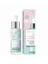 EVELINE Serum Shot wzmacniająca kuracja do twarzy 2% Kwas Laktobionowy 30ml