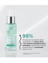 EVELINE Serum Shot wzmacniająca kuracja do twarzy 2% Kwas Laktobionowy 30ml