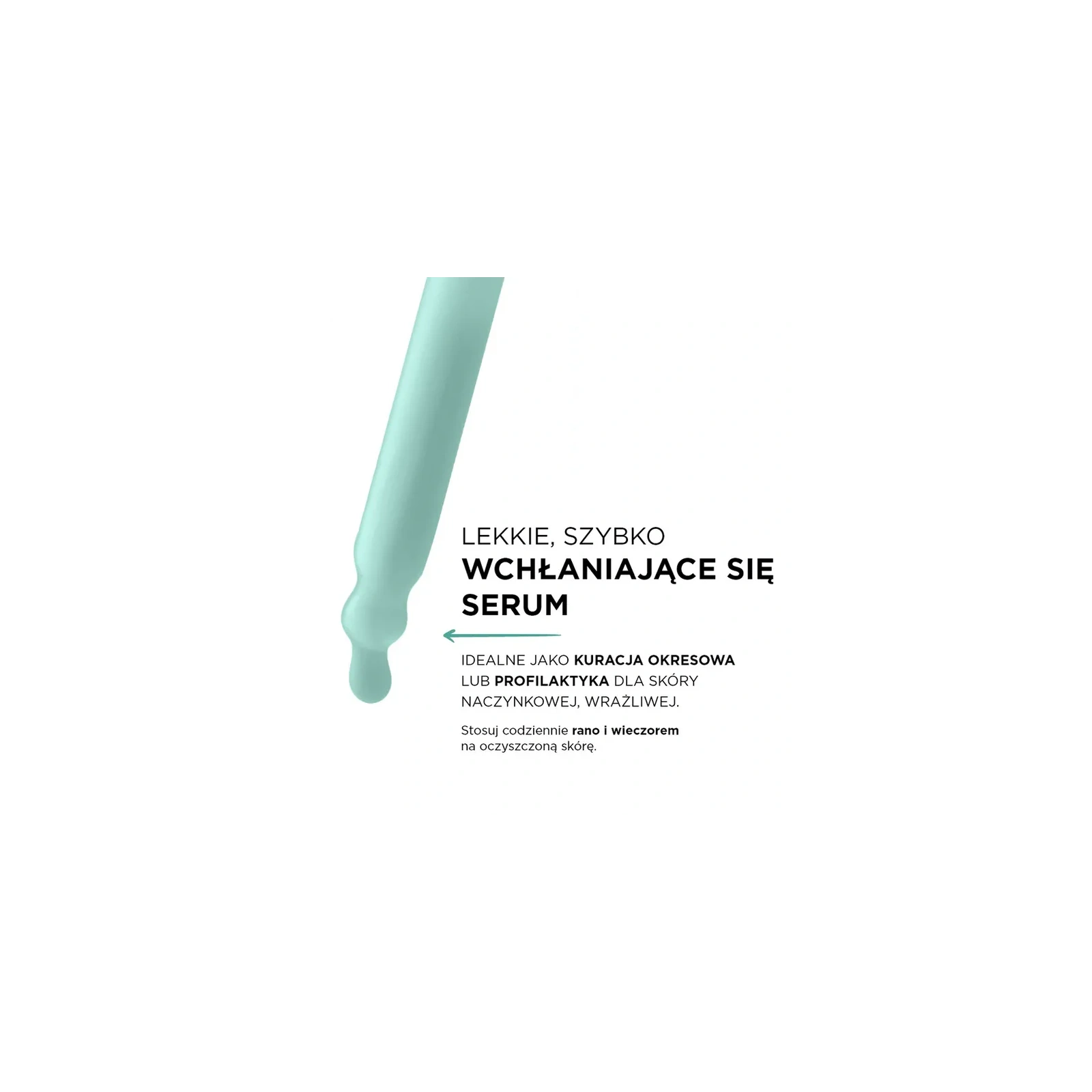 EVELINE Serum Shot wzmacniająca kuracja do twarzy 2% Kwas Laktobionowy 30ml