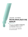 EVELINE Serum Shot wzmacniająca kuracja do twarzy 2% Kwas Laktobionowy 30ml