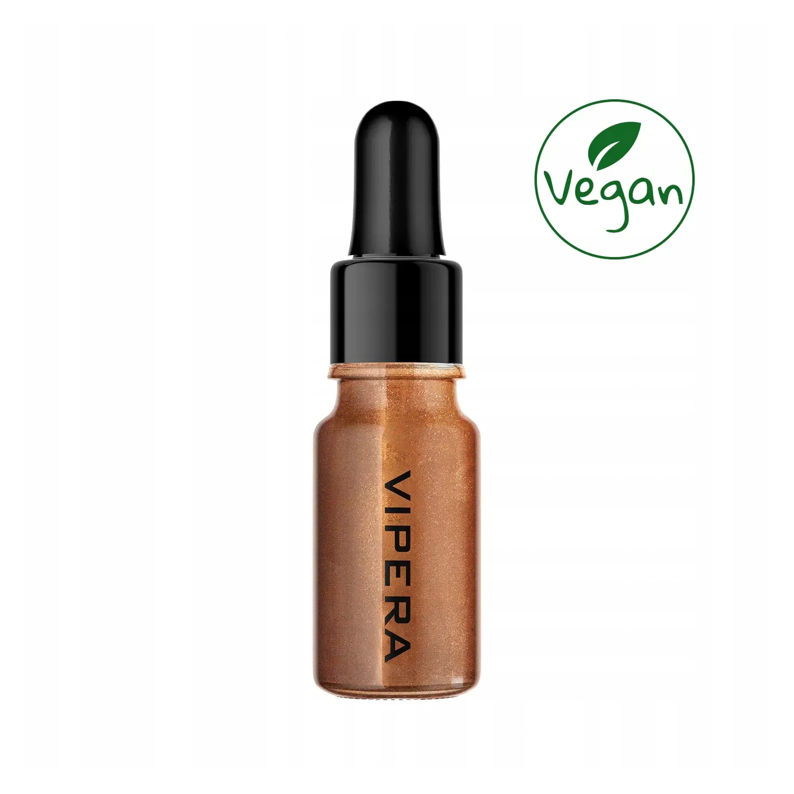VIPERA Meso-therapy Macadamia Oil serum rozświetlające ciało twarz włosy 15ml