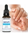 BINGOSPA serum do paznokci kolagenowe Regeneracja i Odbudowa 30ml