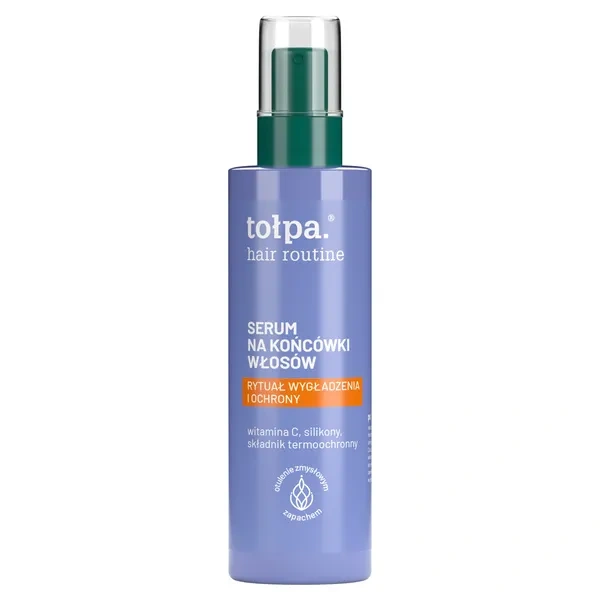 TOŁPA Hair Routine serum na końcówki włosów 100ml
