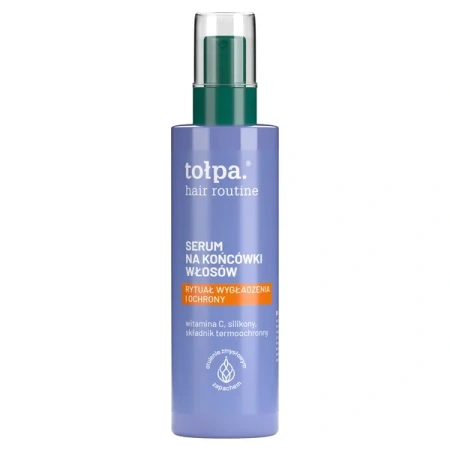 TOŁPA Hair Routine serum na końcówki włosów 100ml