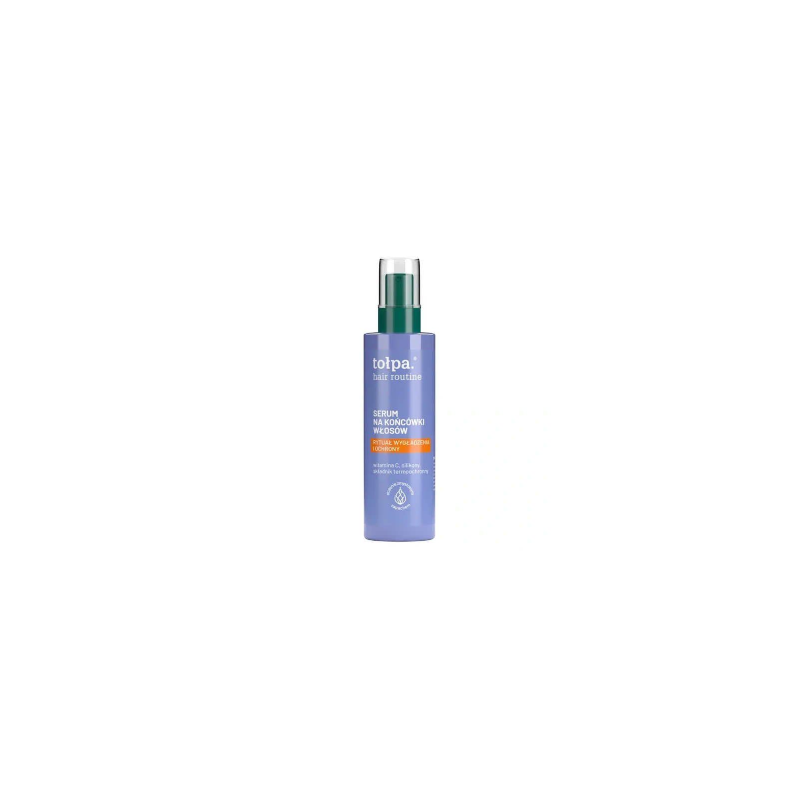 TOŁPA Hair Routine serum na końcówki włosów 100ml