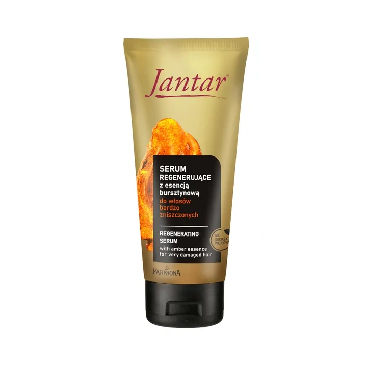 FARMONA Jantar regenerujące serum z esencją bursztynową 100ml