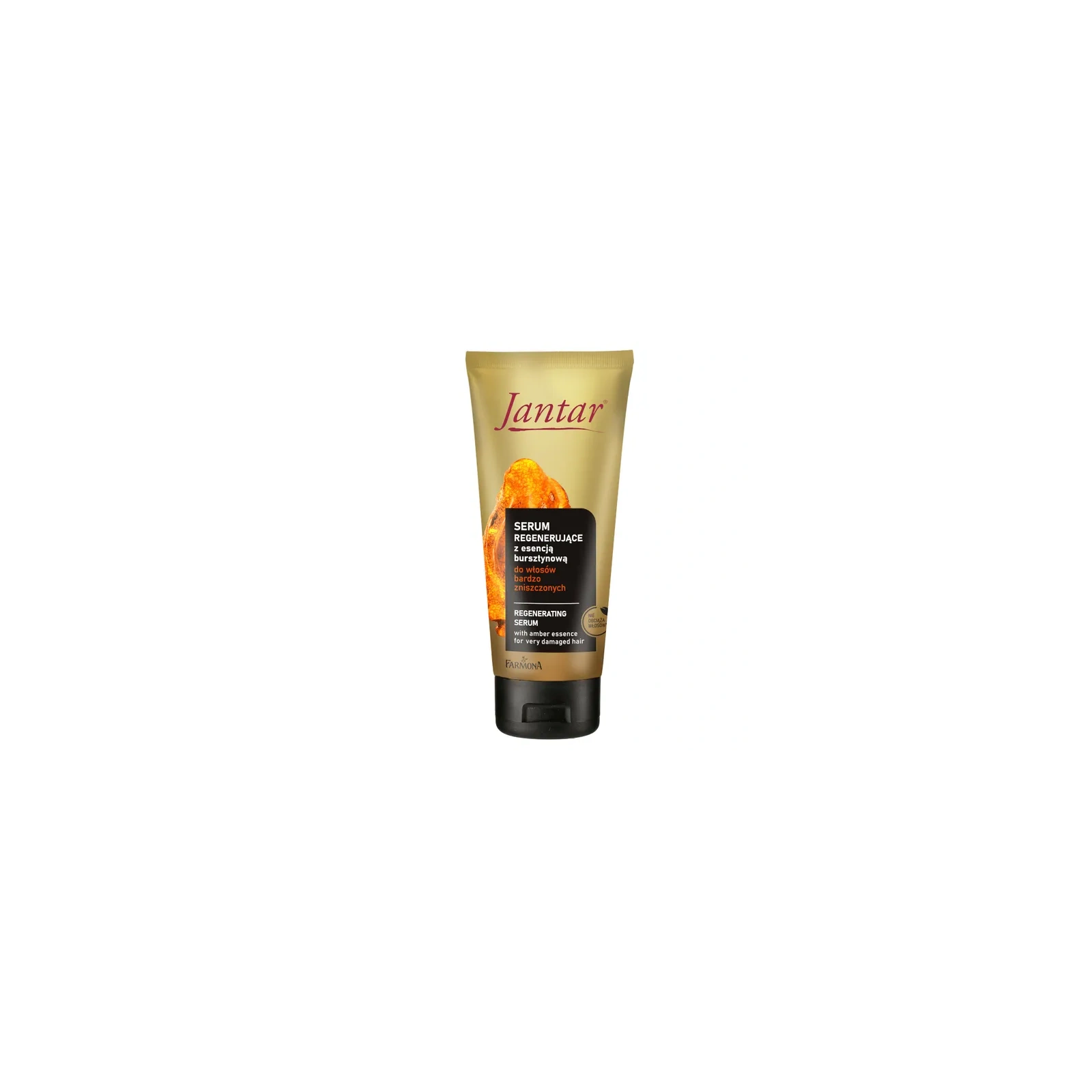 FARMONA Jantar regenerujące serum z esencją bursztynową 100ml
