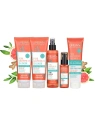 URBAN CARE Pink Grapefruit & Ginger serum do włosów cienkich i delikatnych 75ml 