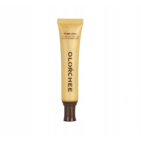 OLORCHEE Hair Essence Lotion serum na zniszczone końcówki 30ml