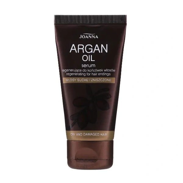 JOANNA ARGAN OIL Serum na końcówki 50g