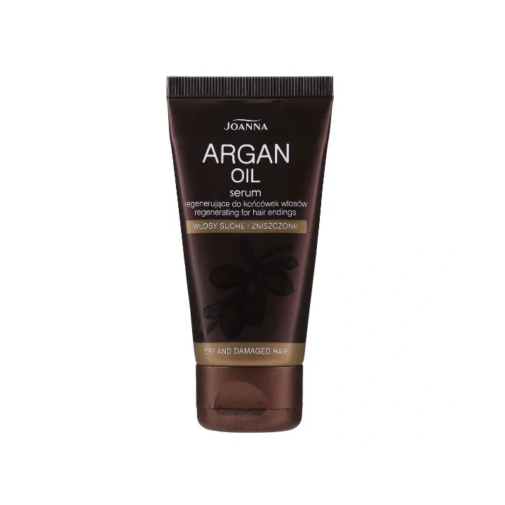JOANNA ARGAN OIL Serum na końcówki 50g
