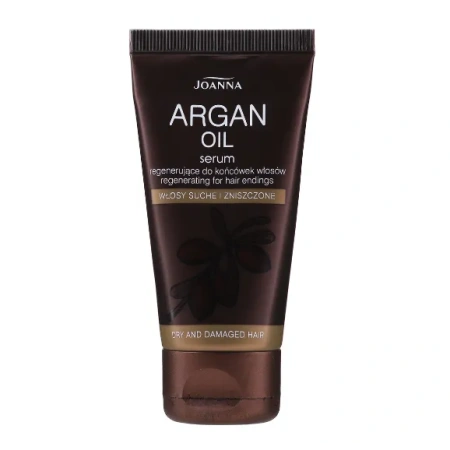 JOANNA ARGAN OIL Serum na końcówki 50g