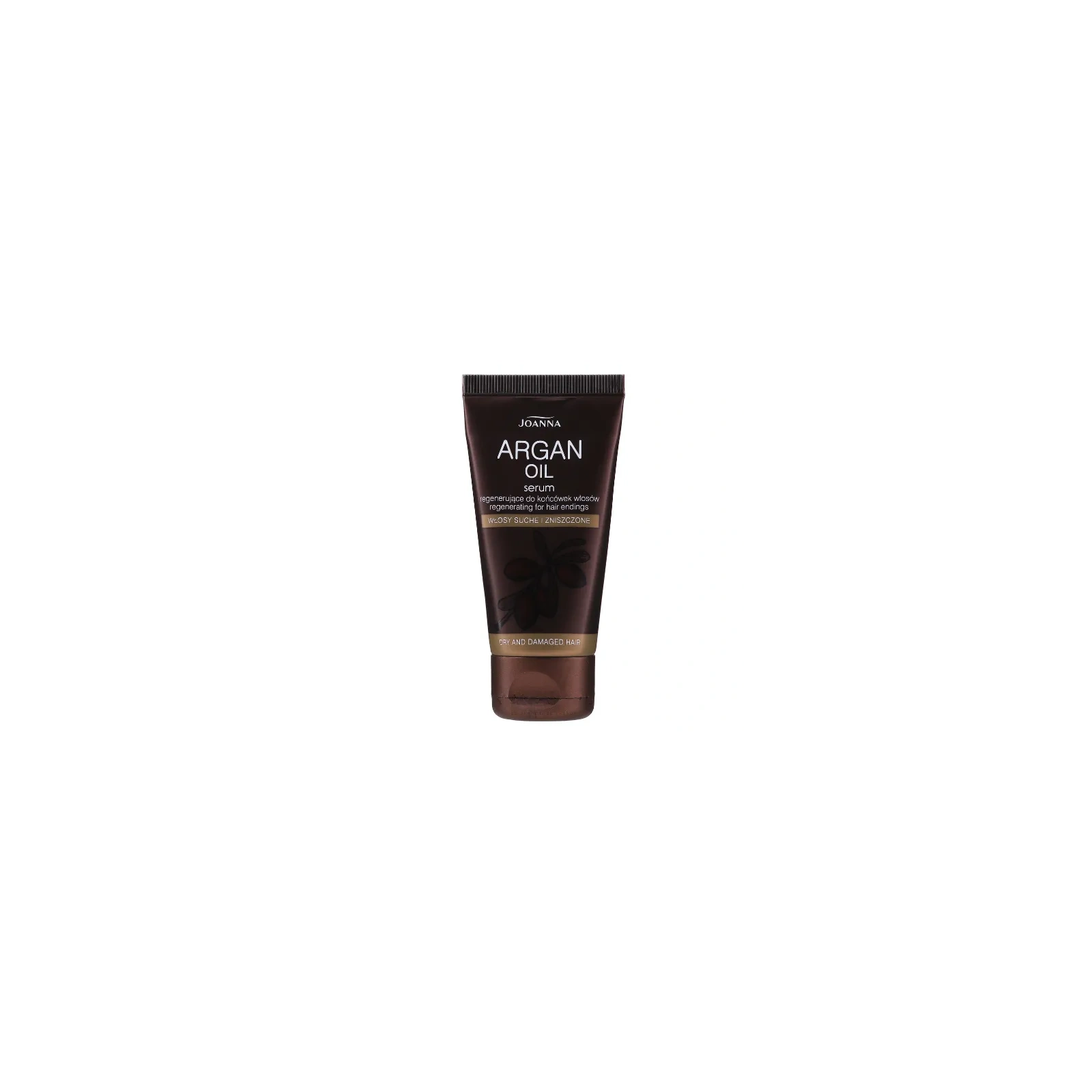 JOANNA ARGAN OIL Serum na końcówki 50g