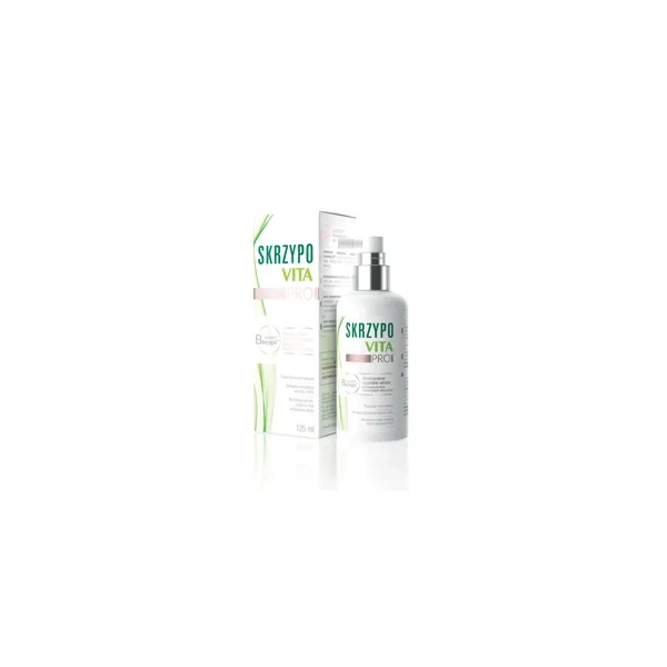 SKRZYPOVITA PRO serum przeciw wypadaniu włosów 125ml