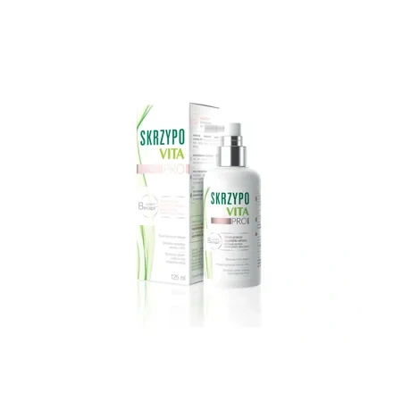 SKRZYPOVITA PRO serum przeciw wypadaniu włosów 125ml
