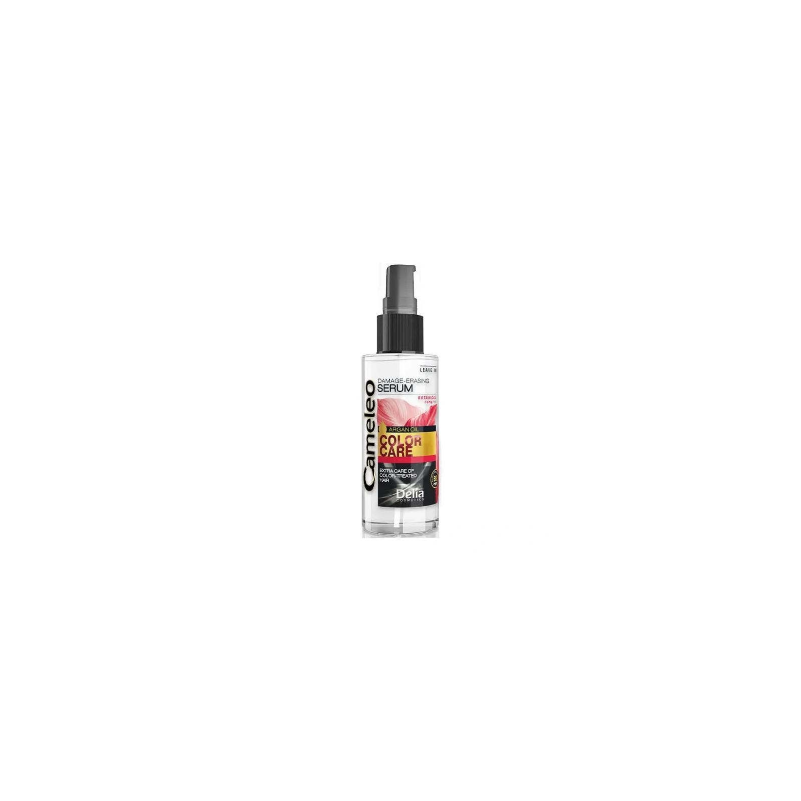 DELIA Cameleo Clor Care serum naprawcze do włosów farbowanych 55ml