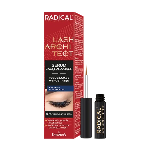 FARMONA Radical Lash Architect serum do rzęs 5ml