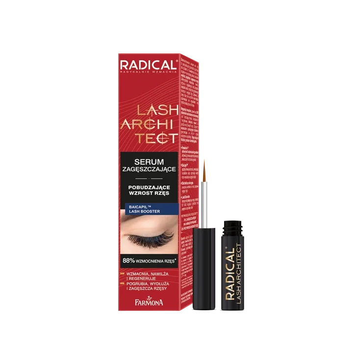 FARMONA Radical Lash Architect serum do rzęs 5ml