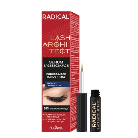 FARMONA Radical Lash Architect serum do rzęs 5ml