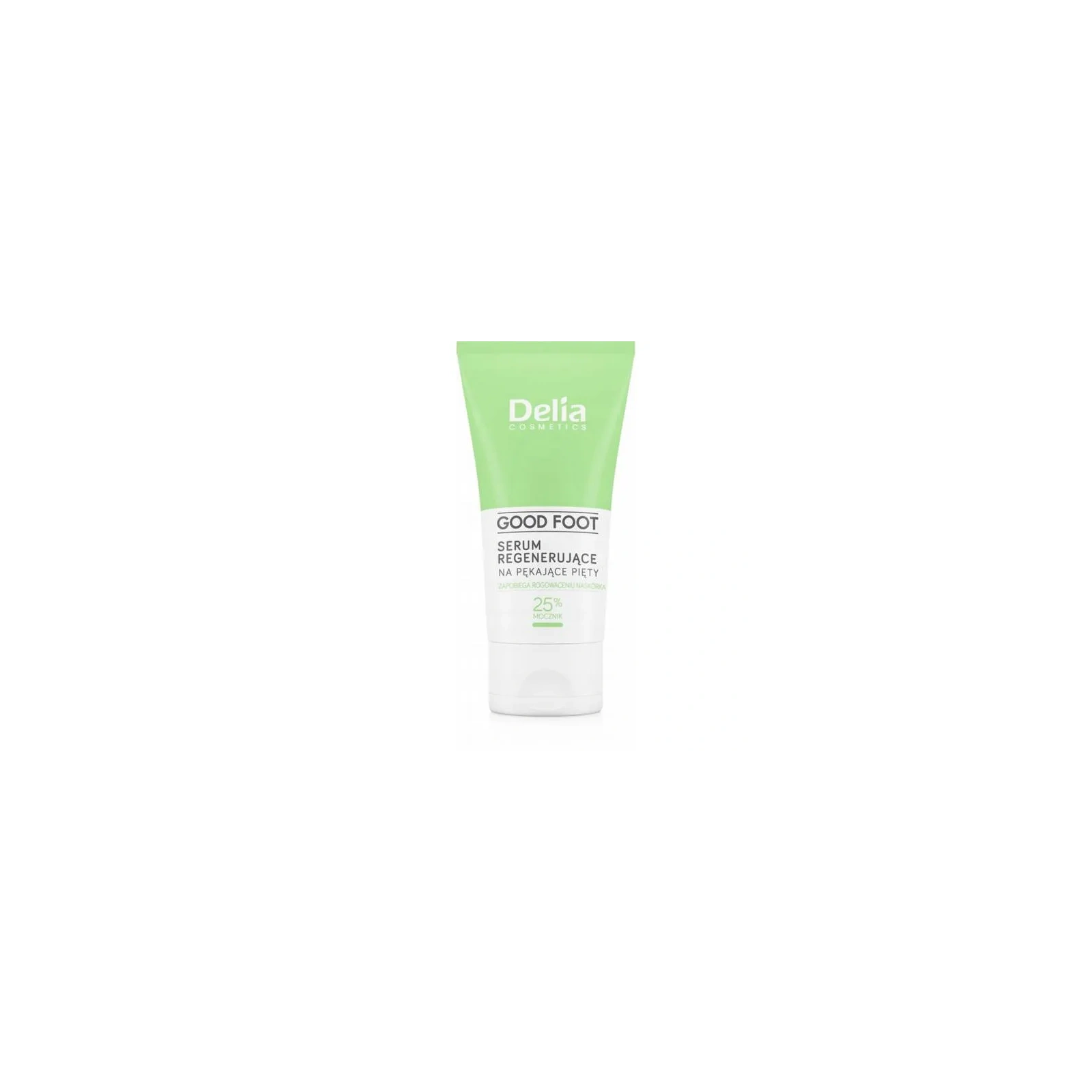 DELIA Good Foot serum regenerujące do pięt 60ml