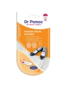 ESTETICA Dr Pomoc Dla Zdrowia poduszki żelowe pod pięty 2szt