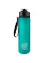 ECARLA Sports bidon butelka na wodę 750ml matowy Turkus BD50