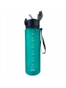 ECARLA Sports bidon butelka na wodę 750ml matowy Turkus BD50
