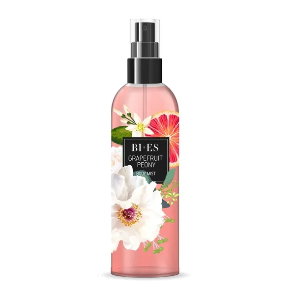 BIES mgiełka do ciała Peopny Grapefruit 200ml