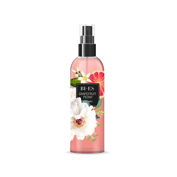 BIES mgiełka do ciała Peopny Grapefruit 200ml