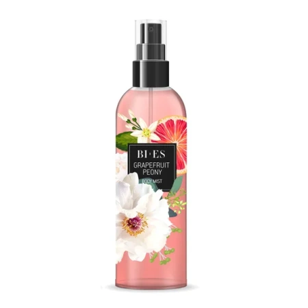 BIES mgiełka do ciała Peopny Grapefruit 200ml