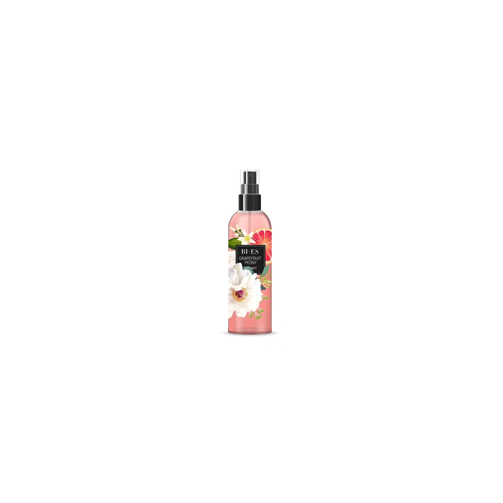 BIES mgiełka do ciała Peopny Grapefruit 200ml