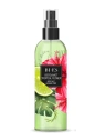 BIES mgiełka do ciała Bergamot Tropical Flower 200ml