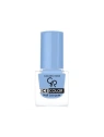 GOLDEN ROSE Ice Color mini lakier do paznokci 149 6ml