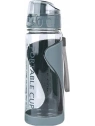 ECARLA bidon na wodę Niebieski 600ml BD03
