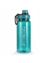 ECARLA bidon na wodę Lazurowy 600ml BD05