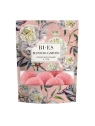 BIES Blossom Garden musujące kule do kąpieli 6x50g