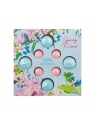 ESTETICA Spa Moments zestaw kul do kąpieli 4x30g, 4x20g Spring Kisses