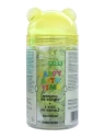 HISKIN For Kids wstążki i 2 kule do kąpieli Happy Bath Time