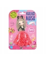 ESTETICA Sprytne Dzieciaki Magic Putty Balls kulko masa Spódnica pomarańczowa 