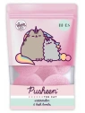 BIES Pusheen The Cat kule do kąpieli Watermelon 6x55g 