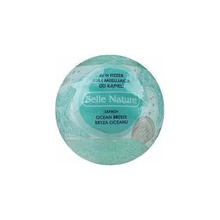 ESTETICA Belle Nature kula do kąpieli Bryza 50g