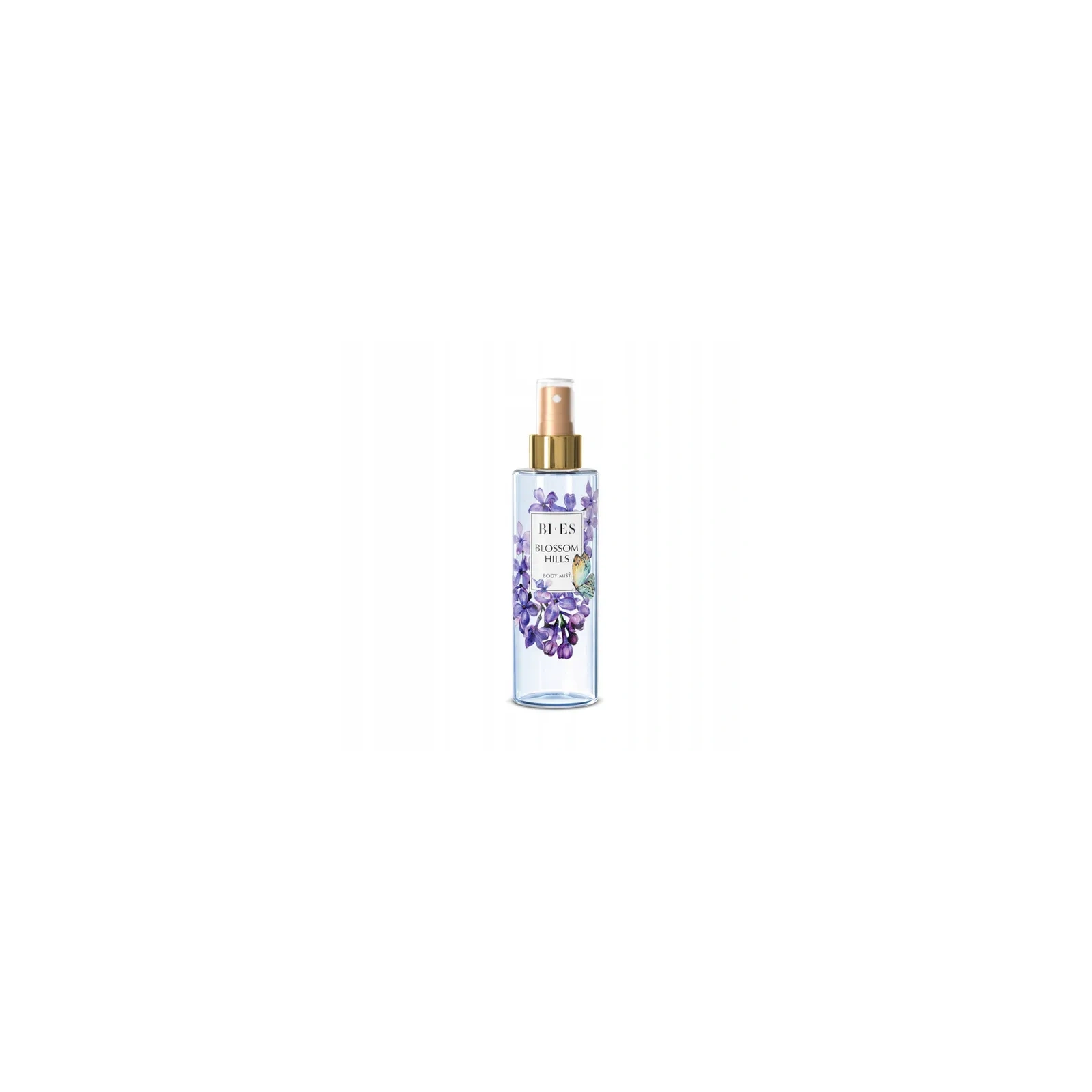 BIES Blossom Hills perfumowana mgiełka do ciała 200ml