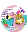 ESTETICA Chlapu Chlap Bubble Bath bąbelkowa kula do kąpieli 50g