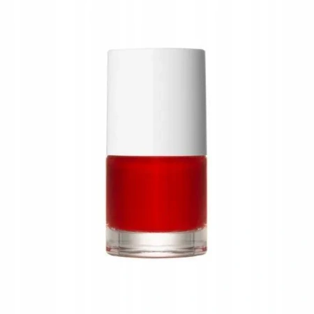 PAESE Color Care lakier 08 Lava Red 5,5g