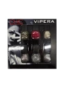 VIPERA Chic komplet lakierów do paznokci 05 Unique 6x5,5ml