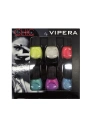 VIPERA Chic komplet lakierów do paznokci 06 Bombastic 6x5,5ml