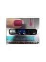 VIPERA Artistic Manicure Set zestaw lakierów do paznokci 22 Deep Blue 3x5,5ml