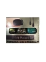 VIPERA Artistic Manicure Set zestaw lakierów do paznokci 36 Warbler 3x5,5ml